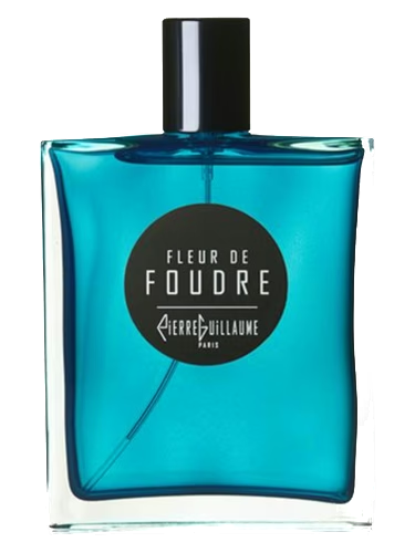 Fleur de Foudre