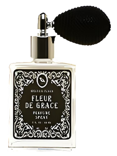 Fleur de Grace