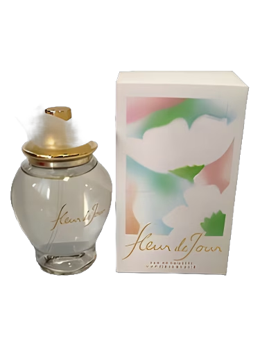 Fleur de Jour