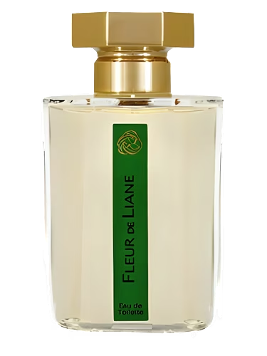 Fleur de Liane