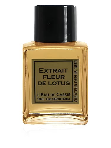 Fleur De Lotus