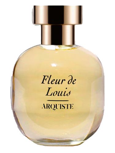Fleur de Louis
