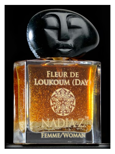 Fleur de Loukoum Day