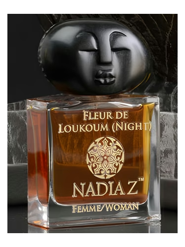 Fleur de Loukoum Night
