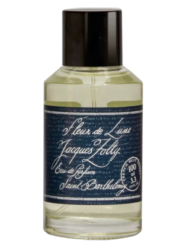 Fleur de Lune