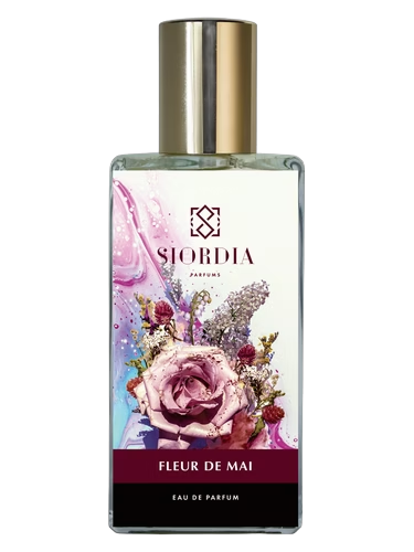 Fleur De Mai