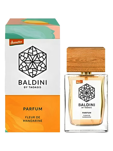 Fleur de Mandarine