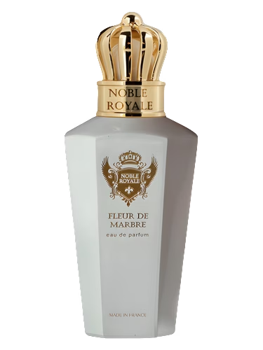 Fleur De Marbre