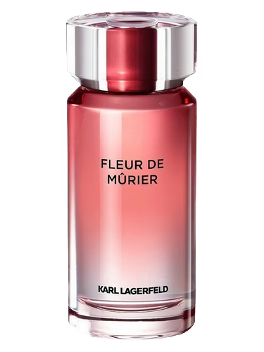 Fleur de Murier