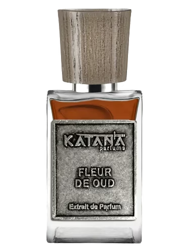 Fleur de Oud