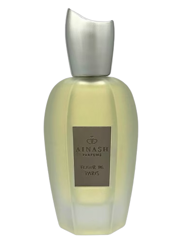 Fleur de Paris