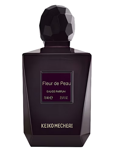 Fleur de Peau
