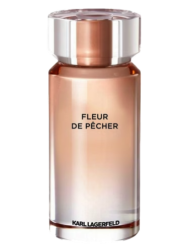 Fleur de Pecher
