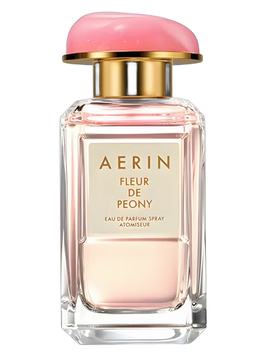 Fleur de Peony