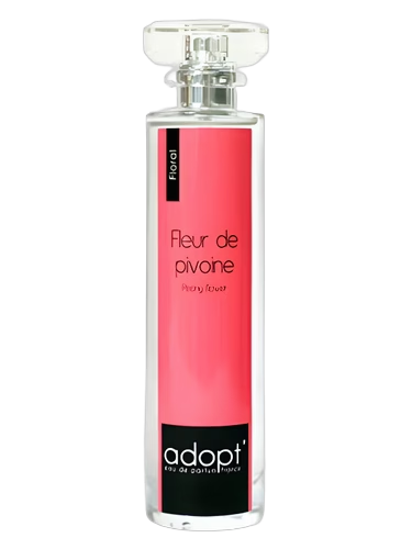 Fleur de Pivoine by Adopt Parfums