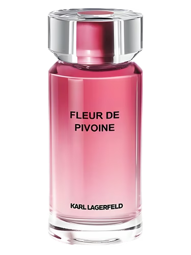 Fleur de Pivoine