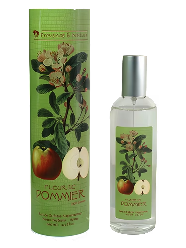 Fleur de Pommier