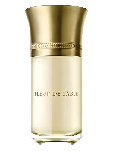 Fleur De Sable