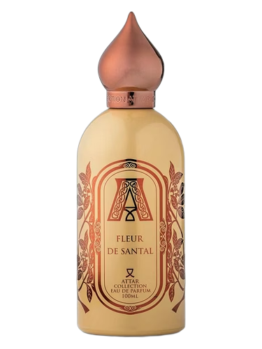 Fleur de Santal