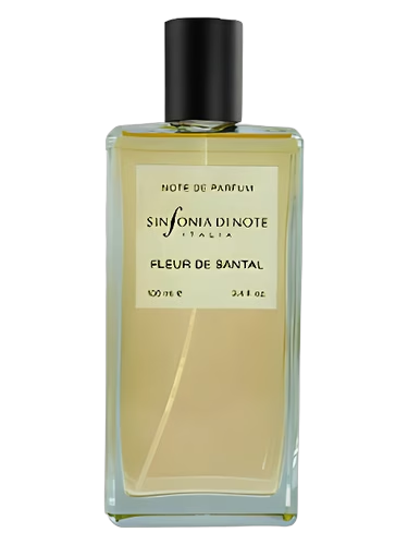 Fleur de Santal