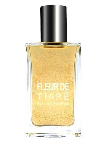 Fleur de Tiaré