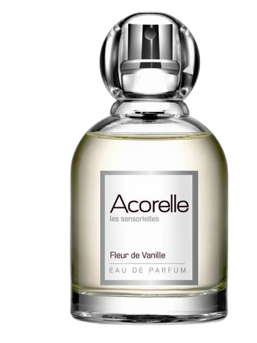 Fleur de Vanille