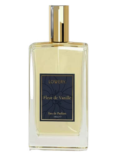 Fleur de Vanille
