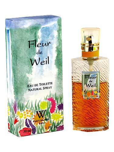 Fleur De Weil