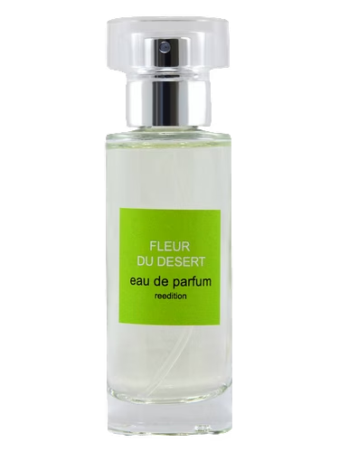 Fleur du Desert