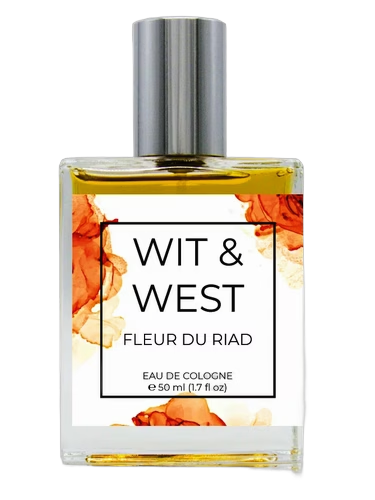 Fleur du Riad