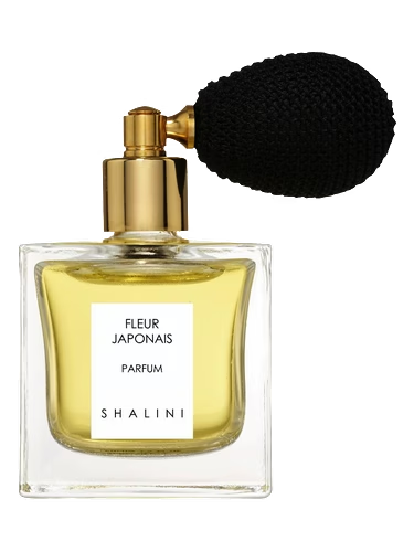 Fleur Japonais