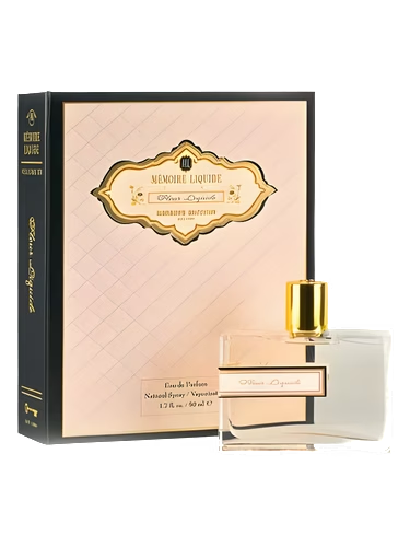 Fleur Liquide