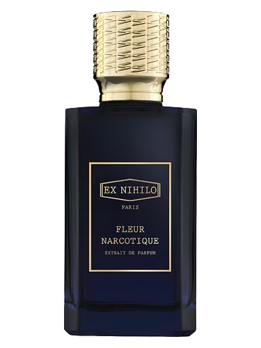 Fleur Narcotique Extrait de Parfum