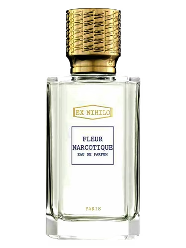 Fleur Narcotique Signature Rose De Mai