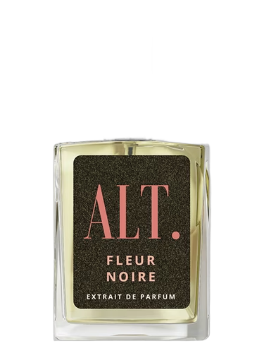 Fleur Noire