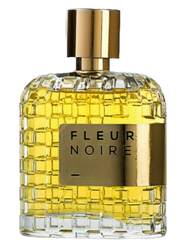 Fleur Noire