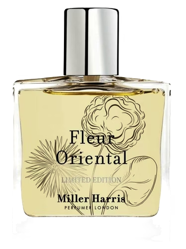 Fleur Oriental