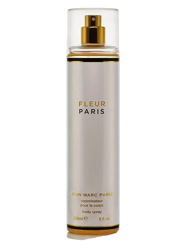 Fleur Paris Body Spray