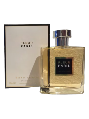 Fleur Paris