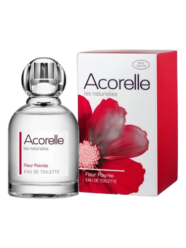 Fleur Poivrée by Acorelle