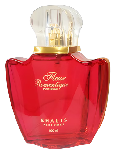 Fleur Romentique