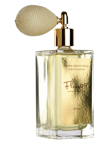 Fleur09 - The Essence Of The Flower