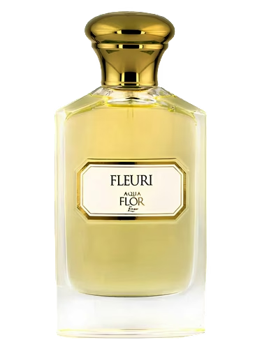 Fleuri