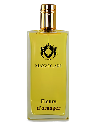 Fleurs d'Oranger