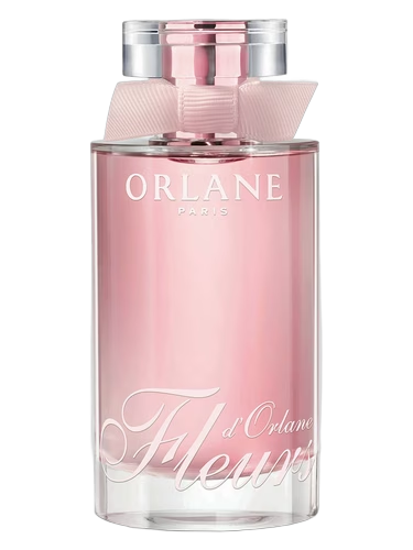 Fleurs d'Orlane