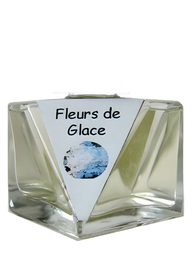 Fleurs de Glace