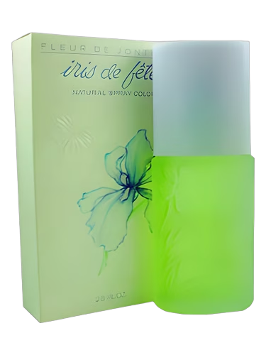 Fleurs de Jontue Iris de Fete