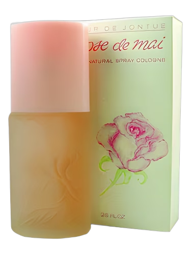 Fleurs de Jontue Rose De Mai