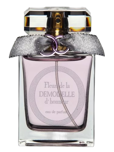 Fleurs De La Demoiselle d’Honneur