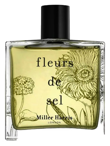 Fleurs de Sel